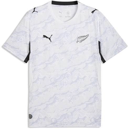 Puma - Mens New Zealand Away Shirt World Cup 2026™