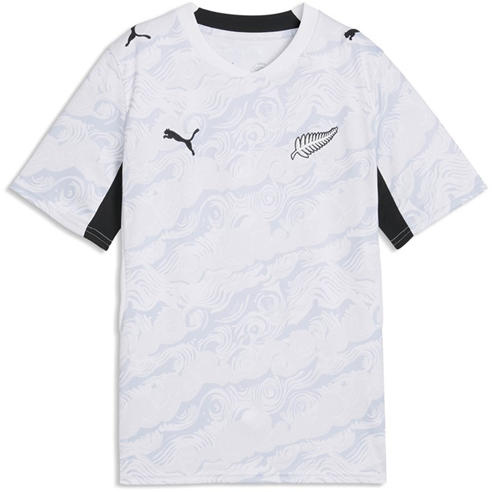 Puma - Kids New Zealand Away Shirt World Cup 2026™