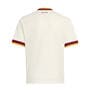 Off White - adidas - Spain World Cup 2026 Junior Away Shirt