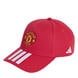 Mufc Red/White