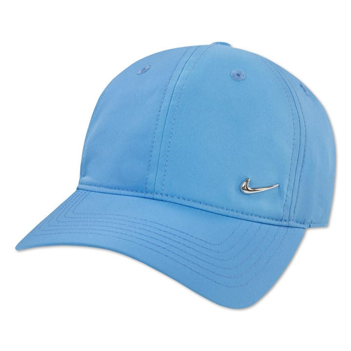 Nike Boys Blue Kids' Baseball Cap in Size Junior, Sports Direct