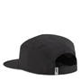 Puma Black - Puma - Essential Run 5 Panel Cap