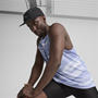 Puma Black - Puma - Essential Run 5 Panel Cap
