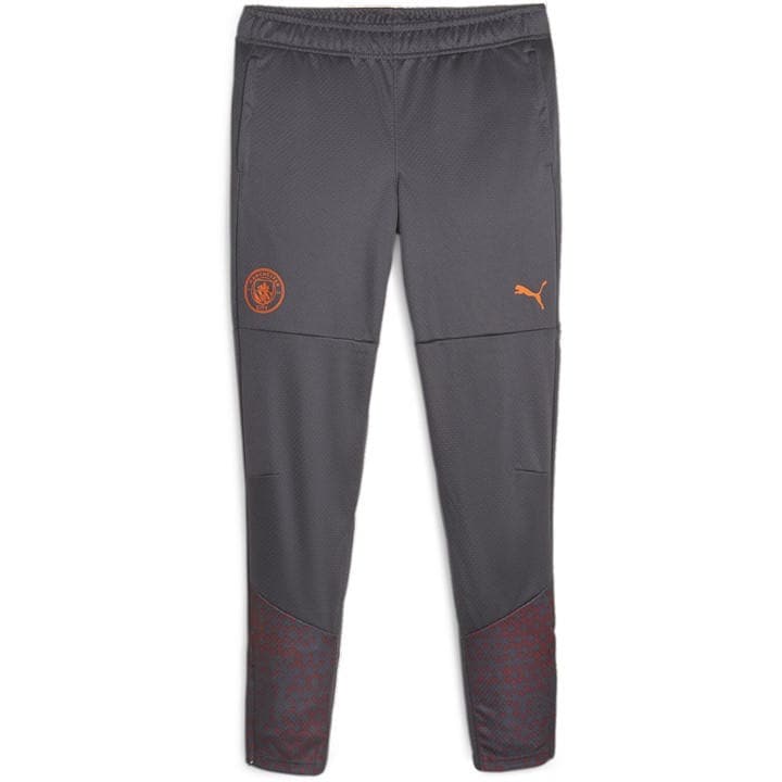 Mcfc  Women's   Training Licensed Tracksuit Bottom, Football by Puma in Size 12, Sports Direct