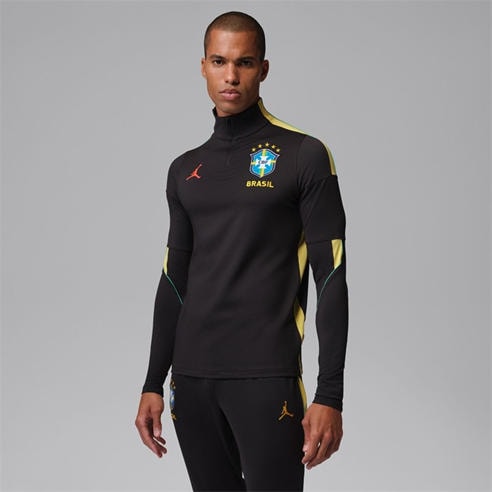Nike - Mens Brazil Training Top World Cup ™ 2026