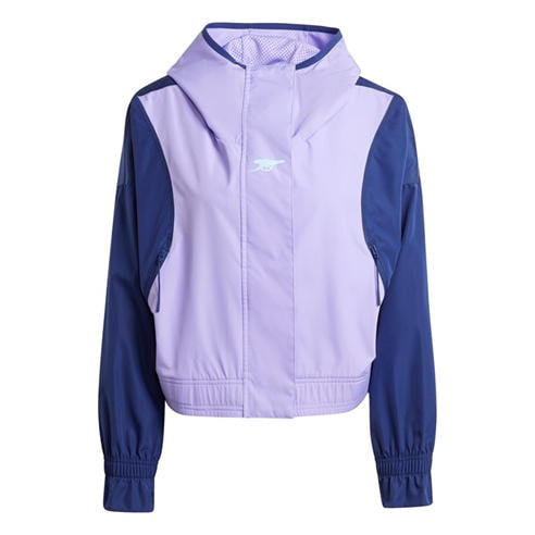adidas - Afc Wmn Wb Tracksuit Top Womens
