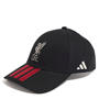 Blk/Maroon/Grey - adidas - Liverpool FC Baseball Cap