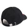 Blk/Maroon/Grey - adidas - Liverpool FC Baseball Cap