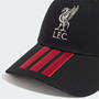 Blk/Maroon/Grey - adidas - Liverpool FC Baseball Cap
