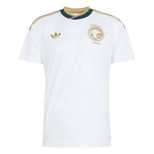 adidas - Saudi Arabia Away Shirt World Cup ™ 2026