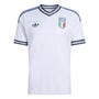 Blue/White - adidas - Italy World Cup 2026 Mens Away Shirt
