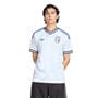 Blue/White - adidas - Italy World Cup 2026 Mens Away Shirt