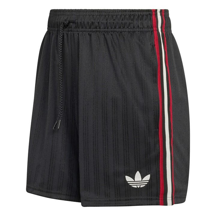 Manchester United  Men's   Originals Shorts 25/26, Football by adidas in Size M, Sports Direct