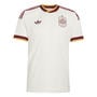 White/Red - adidas - Spain World Cup 2026 Mens Away Shirt
