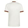 White/Red - adidas - Spain World Cup 2026 Mens Away Shirt