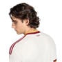 White/Red - adidas - Spain World Cup 2026 Mens Away Shirt