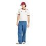 White/Red - adidas - Spain World Cup 2026 Mens Away Shirt