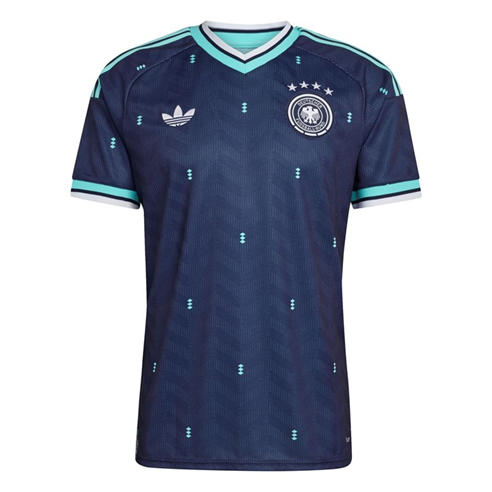adidas - Germany World Cup ™ 2026 Mens Away Shirt