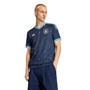 Navy/Black - adidas - Germany World Cup ™ 2026 Mens Away Shirt