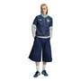 Navy/Black - adidas - Germany World Cup ™ 2026 Mens Away Shirt
