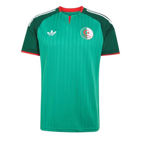 adidas - Algeria Away Shirt World Cup ™ 2026 Adults