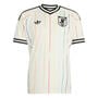 White/Black - adidas - Japan World Cup ™ 2026 Mens Away Shirt