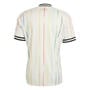 White/Black - adidas - Japan World Cup ™ 2026 Mens Away Shirt