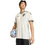 White/Black - adidas - Japan World Cup ™ 2026 Mens Away Shirt
