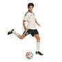 White/Black - adidas - Japan World Cup ™ 2026 Mens Away Shirt