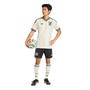 White/Black - adidas - Japan World Cup ™ 2026 Mens Away Shirt