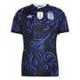 Black/Blue - adidas - Argentina World Cup ™ 2026 Mens Away Shirt