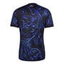 Black/Blue - adidas - Argentina World Cup ™ 2026 Mens Away Shirt