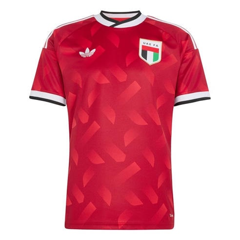 adidas - United Arab Emirates Away Shirt World Cup ™ 2026 Adults
