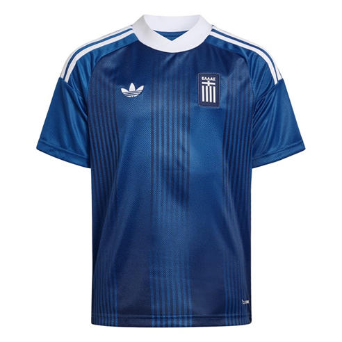 adidas - Greece Away Shirt World Cup ™ 2026 Junior