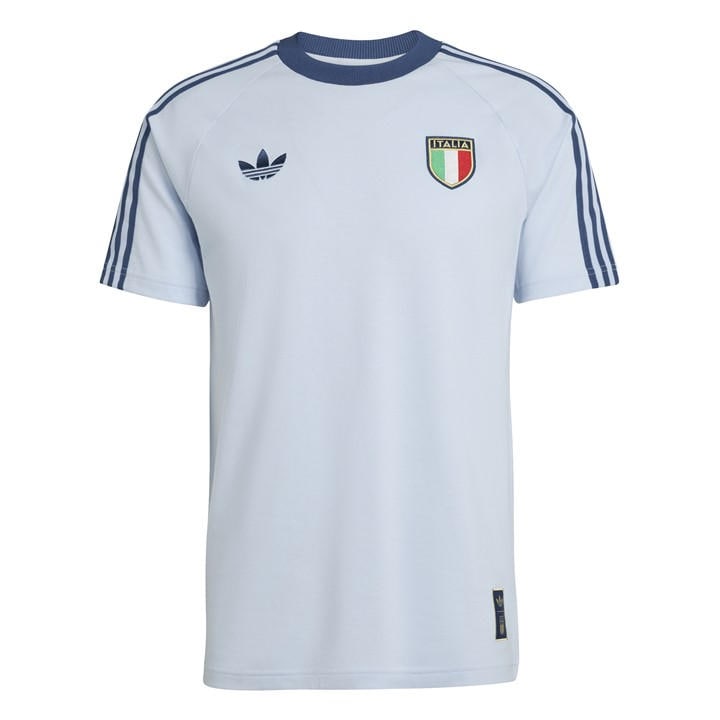Italy  Men's   Originals Away Shirt World Cup ™ 2026 , Football by adidas in Size L, Sports Direct
