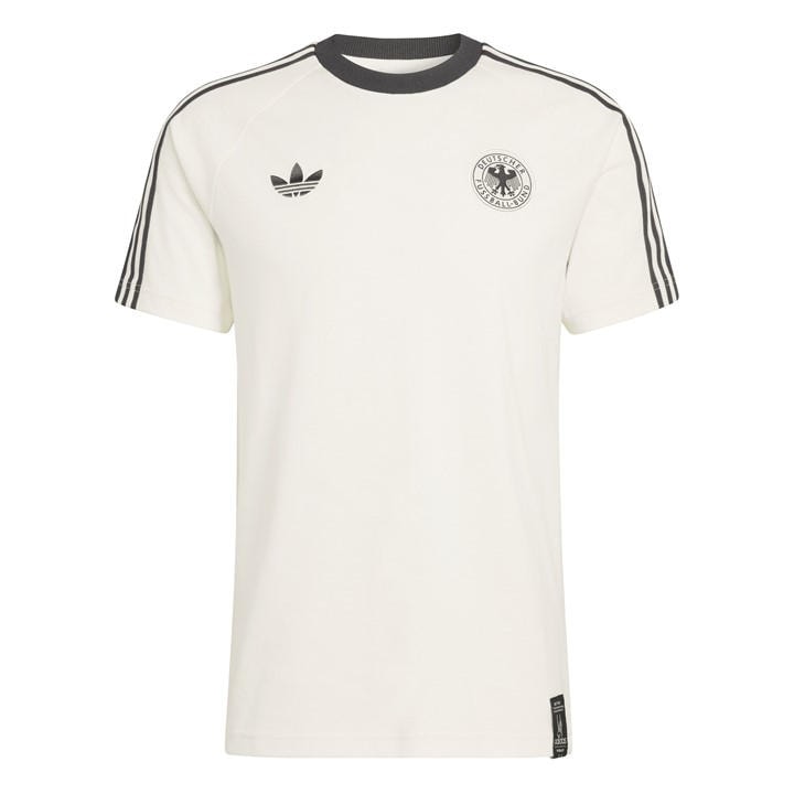 Germany  Men's   Originals Shirt World Cup ™ 2026 , Football by adidas in Size L, Sports Direct