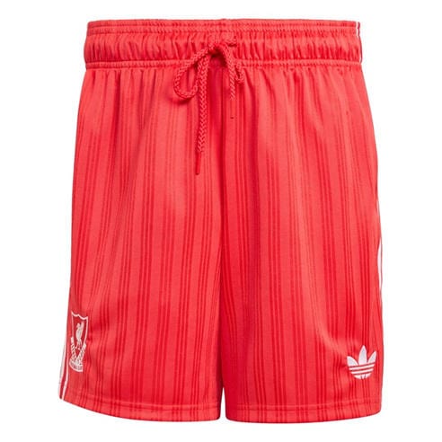 adidas - Mens Liverpool Originals Shorts 25/26