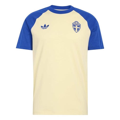 adidas - Sweden Originals Shirt World Cup ™ 2026 Adults