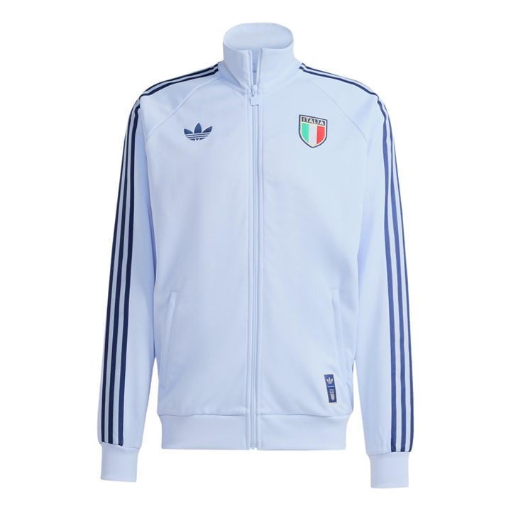 Italy  Men's   Track Top World Cup ™ 2026 , Football by adidas in Size XL, Sports Direct