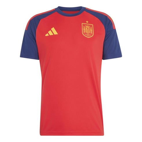 adidas - Spain Fan Jersey World Cup ™ 2026 Adults