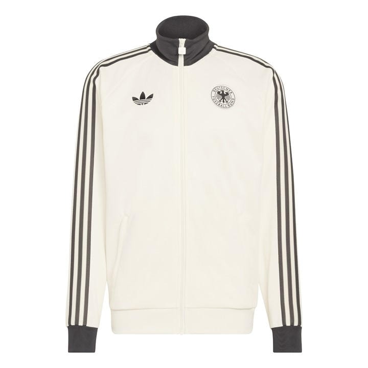 Germany  Men's   Track Top World Cup ™ 2026 , Football by adidas in Size L, Sports Direct
