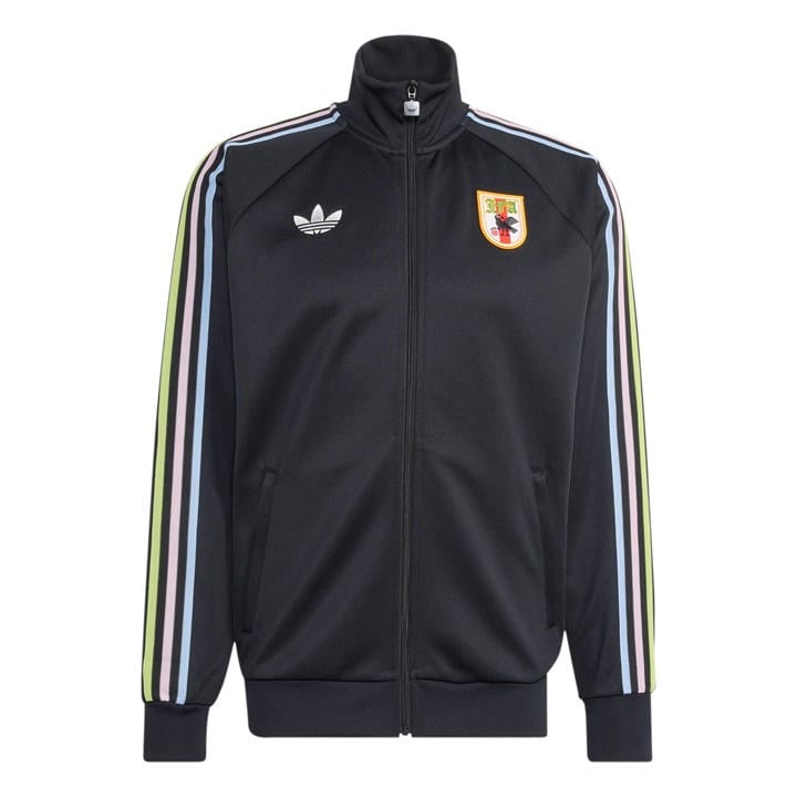 International  Men's  Japan Track Top World Cup ™ 2026 , Football by adidas in Size L, Sports Direct