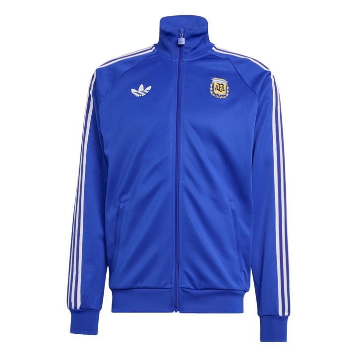Argentina  Men's   Track Top World Cup ™ 2026 , Football by adidas in Size L, Sports Direct