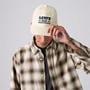 Ecru - Levis - Levis Graphic Cap OV Sn63