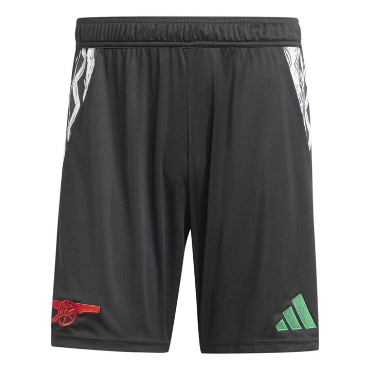Arsenal  Men's   Away Shorts 24/25, Football by adidas in Size M, Sports Direct