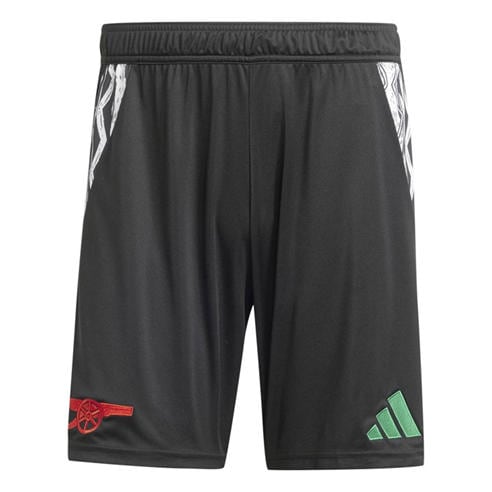 adidas - Mens adidas Arsenal Away Shorts 2024 2025