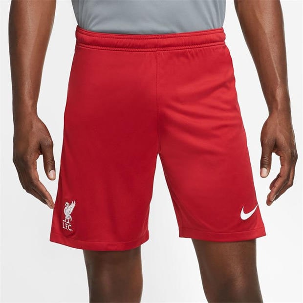 Nike Liverpool Home Shorts 2020 2021 