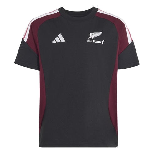 adidas - Kids' Cotton Short Sleeve Performance T-Shirt