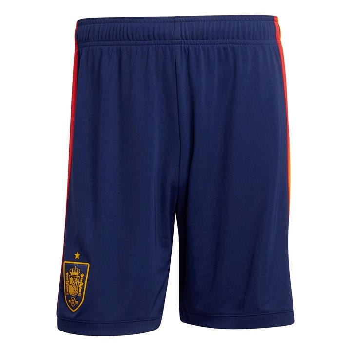 Spain  Men's   Home Shorts World Cup 2026 ’S, Football by adidas in Size XL, Sports Direct