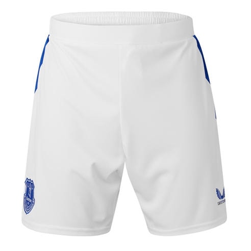 Castore - Everton Home Short 2026/27 Mens